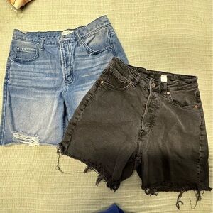 Shorts bundle